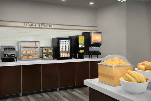 Hampton Inn by Hilton Hattiesburg