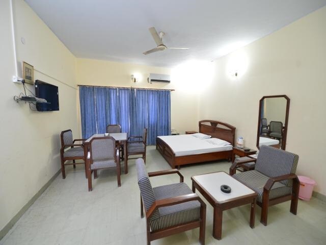 Shikra Tourist Resort - Tap to explore photos