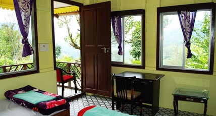 Abhinandanam Stay Room Type - Executive Room
