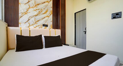 Hotel O J K Galaxy Hotel Room Type - Classic