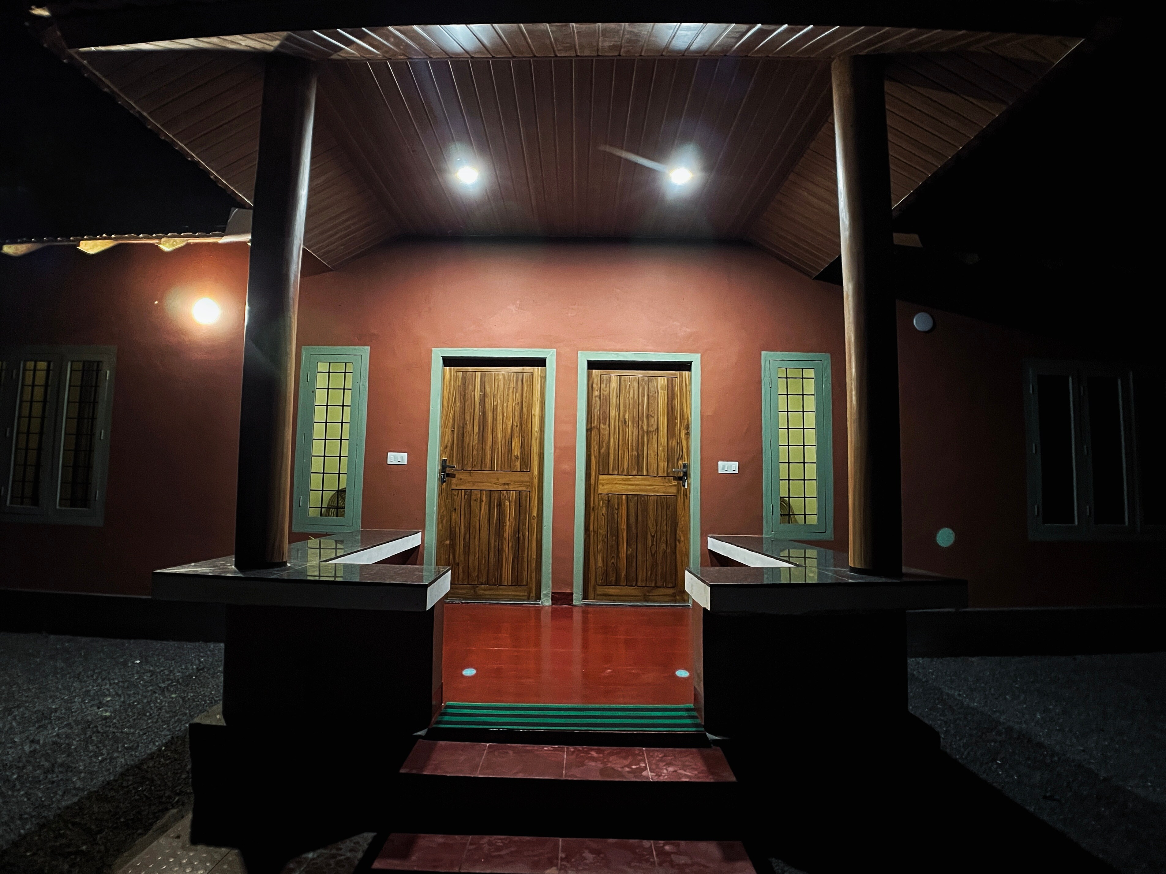 Mahout Resort - Tap to explore photos