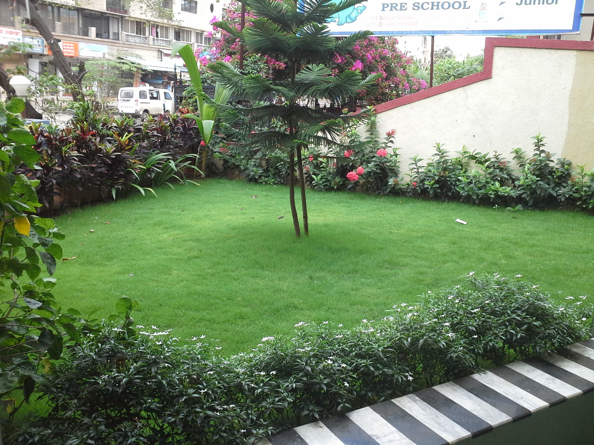 Hotel Galaxy Residency Vasai-Nalasopara - Tap to explore photos