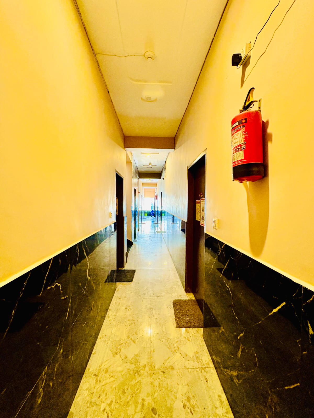 Hotel Siddhi Banquet By Reverie - Tap to explore photos
