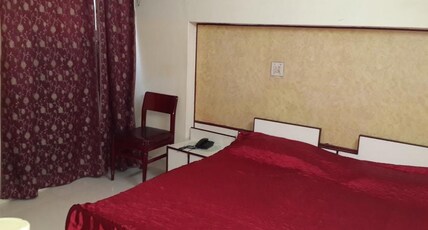 Hotel Pawan Room Type - Deluxe Non AC
