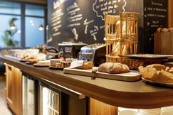 ibis Styles Saint 