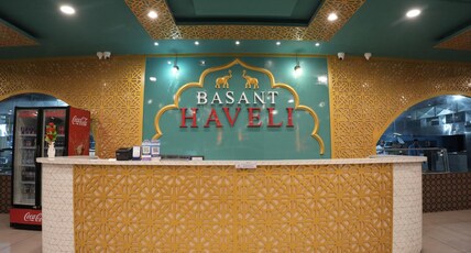 Basant Haveli Room Type - Super Deluxe Room Basant Haveli Room Type - Super Deluxe Room