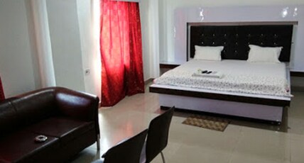 Hotel Sri Sai International Room Type - VIP