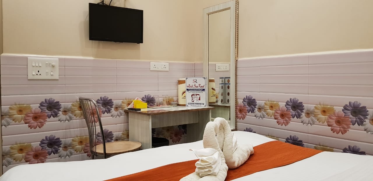 Hotel Shan Royal - Tap to explore photos