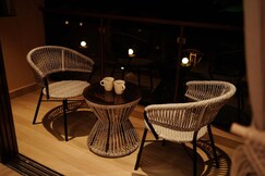 Truvine16 2bhk luxury pool villa in lonavala