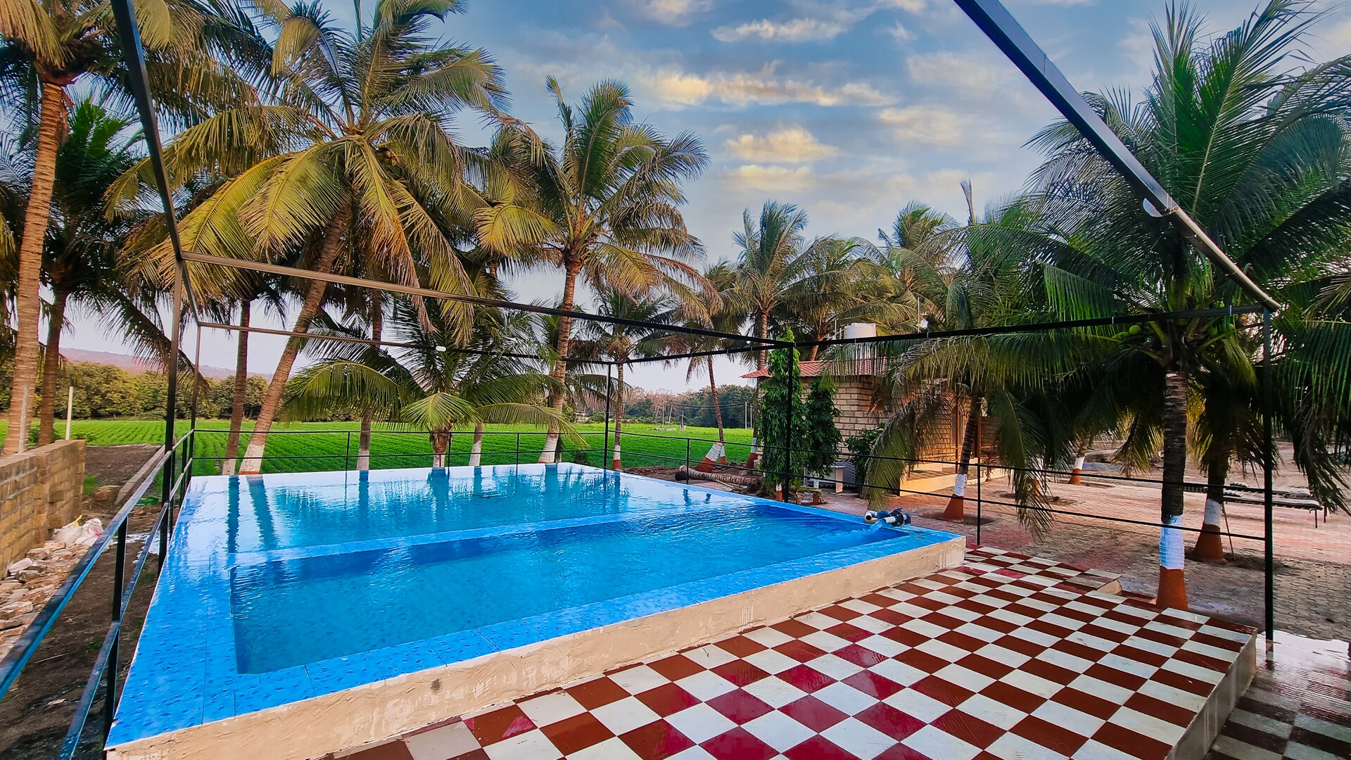 DEV'S DEN SASAN GIR - Tap to explore photos