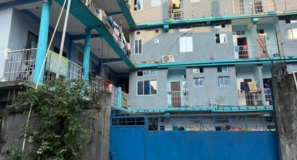 Kakum Homestay Room Type - Kakum Homestay