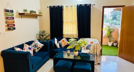 ZoomStay Service Apartments Room Type - ZoomStay Service Apartments