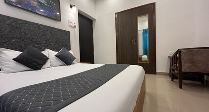 The Ashoka Room Type - Executive Room