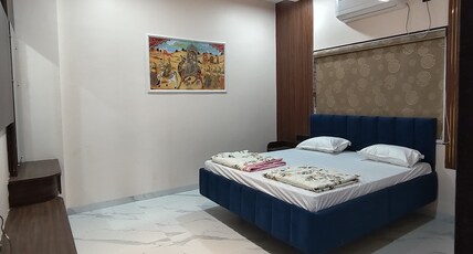 Shivam pride familly lodge& yatri niwas Room Type - 104