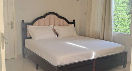 La Vita Oasis MC Road Room Type - Magnolia Apartment with privet washroom