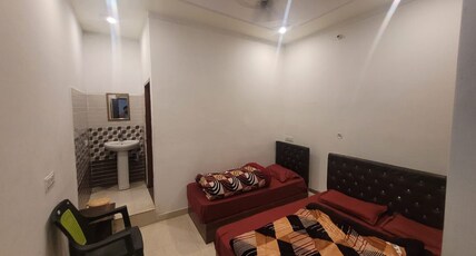Hotel Shivbhumi Room Type - Bedroom 5