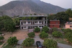 Katapathar Nature Resort