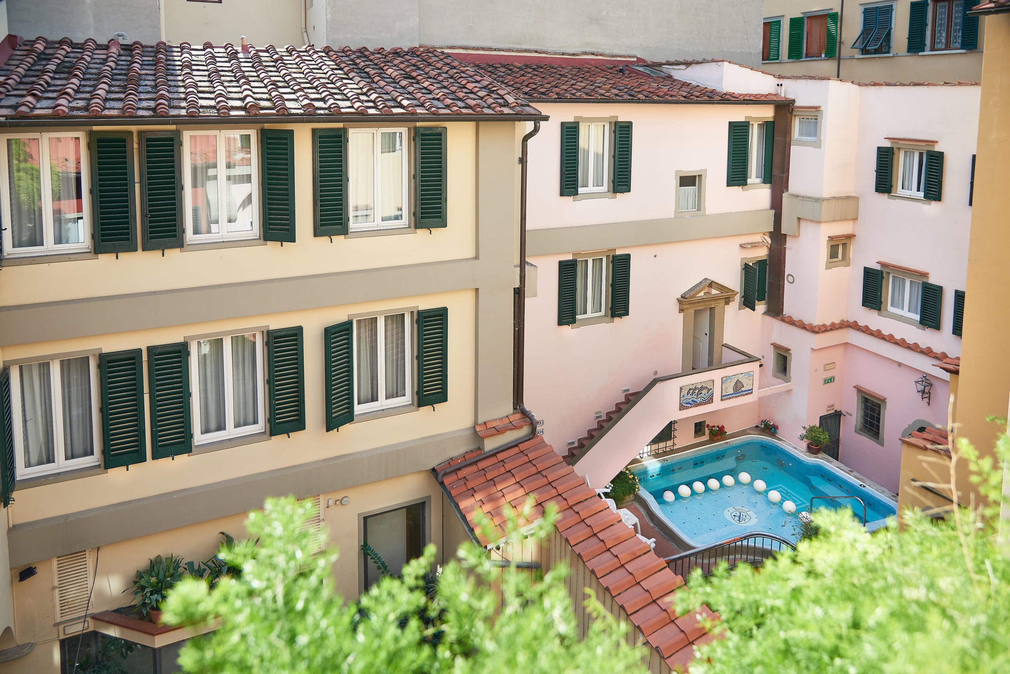 Rivoli Boutique Hotel - Tap to explore photos