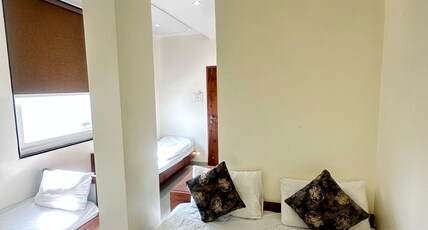 Apex Lodging Room Type - Premium AC Room