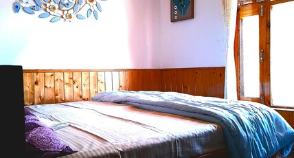 Ekaalayaa Stays Room Type - Standard Room