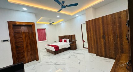 CHANAKYA RESORT Room Type - Deluxe Ac Room