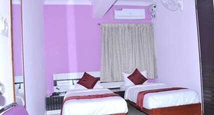 Brahma Inn Executive Rooms Room Type - Executive AC Room