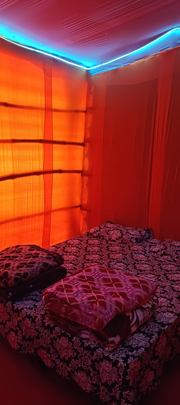 Shree Mahakal Kumbh City - Tap to explore photos