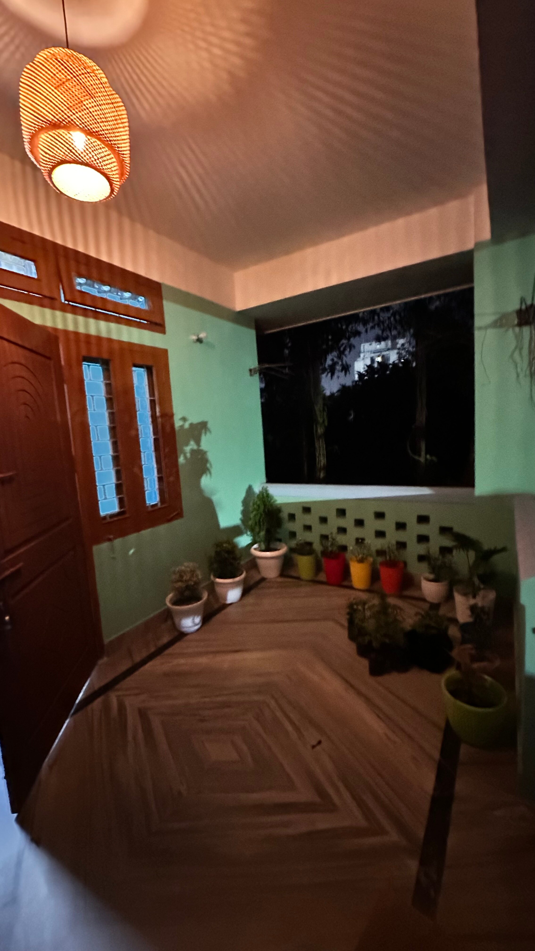 Arunodayam Homestay - Tap to explore photos