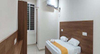 VIHARI INN Room Type - Standard Room