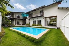 StayLeisurely Kora Villa Alibaug