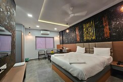 Hotel Happy Stay AC/ Non AC Rooms