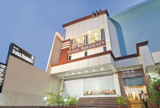Shree Residency