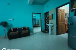 Address of SK Home stay
