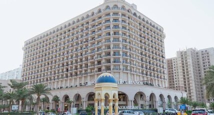 Celestial Suits Room Type - Celestial Suits