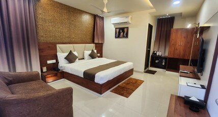 HOTEL 4REN Room Type - SUITE ROOM