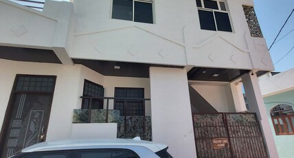 LAKE HAUS HOME STAY Room Type - LAKE HAUS HOME STAY