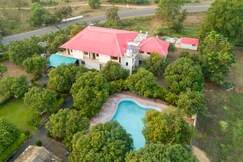THE FOREST FARM RESORT