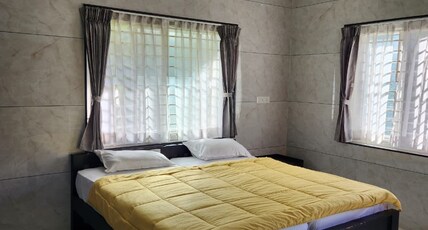 Aiden Garden Room Type - Bedroom 4