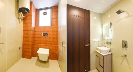 FabHotel Durga Luxury Studio Room Type - Deluxe Room
