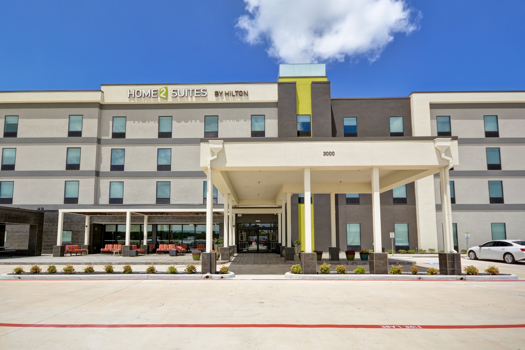 Home2 Suites By Hilton Texas City Houston - Tap to explore photos