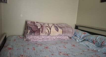 Anandalaya homestay Room Type - Bedroom 2