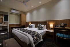 Address of Ankit Hotels By M Square
