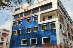 SHREE INTERNATIONAL, DEOGHAR