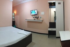 Sri Venkateshwar Lodge