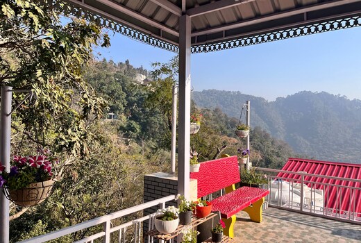 Dharohar Farm Morni Hills