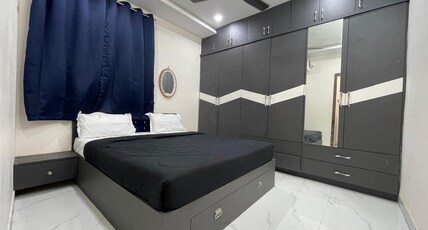 Elite home stay Room Type - Elite home stay