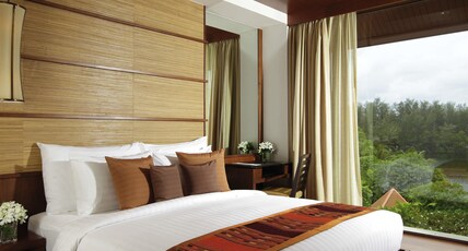 Movenpick Resort Bangtao Beach Phuket Room Type - Residence 2 Bedrooms