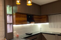 Elva villa A luxurious 3bhk home stay near Kphp