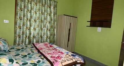 The Rana Palace Room Type - Deluxe Room