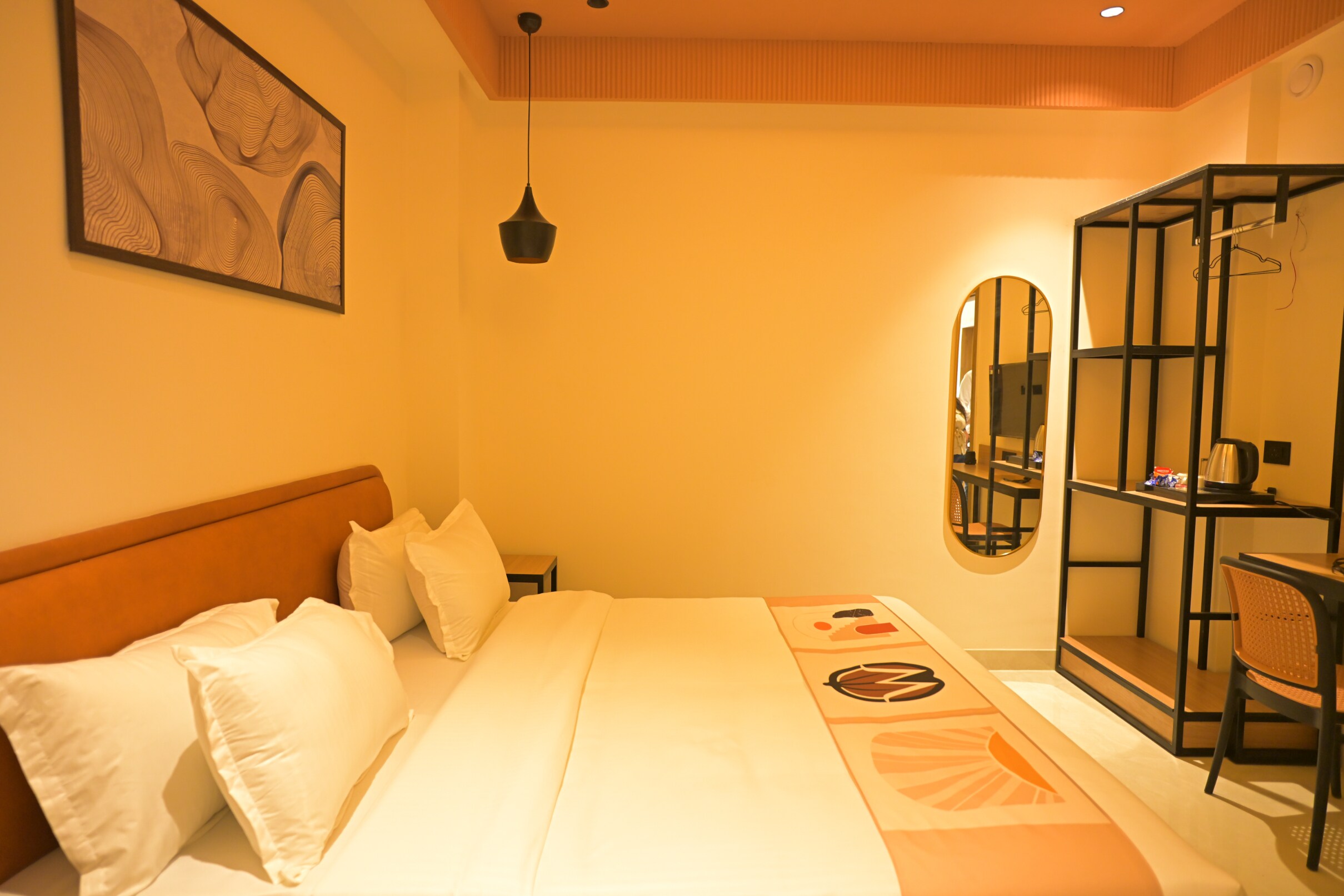 Hotel Walnut Near Jaipur Airport - Tap to explore photos